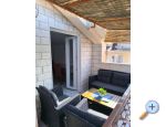 Appartements Ante - ibenik Croatie