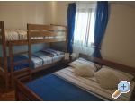 Appartements Ante - ibenik Croatie