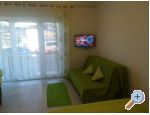 Appartements Ante - ibenik Croatie