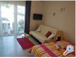 Appartements Ante - ibenik Croatie