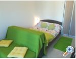 Appartements Ante - ibenik Croatie