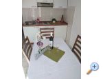 Appartements Ante - ibenik Croatie