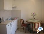 Appartements Ante - ibenik Croatie