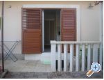Appartements Ante - ibenik Croatie