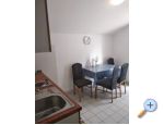 Appartements Ante - ibenik Croatie