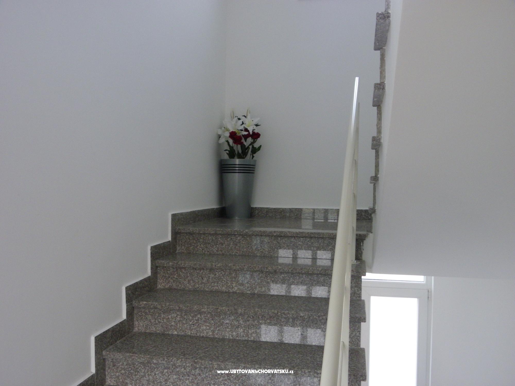 Ferienwohnungen Bamba – Ferienwohnung Sibenik, Kroatien – Foto 2