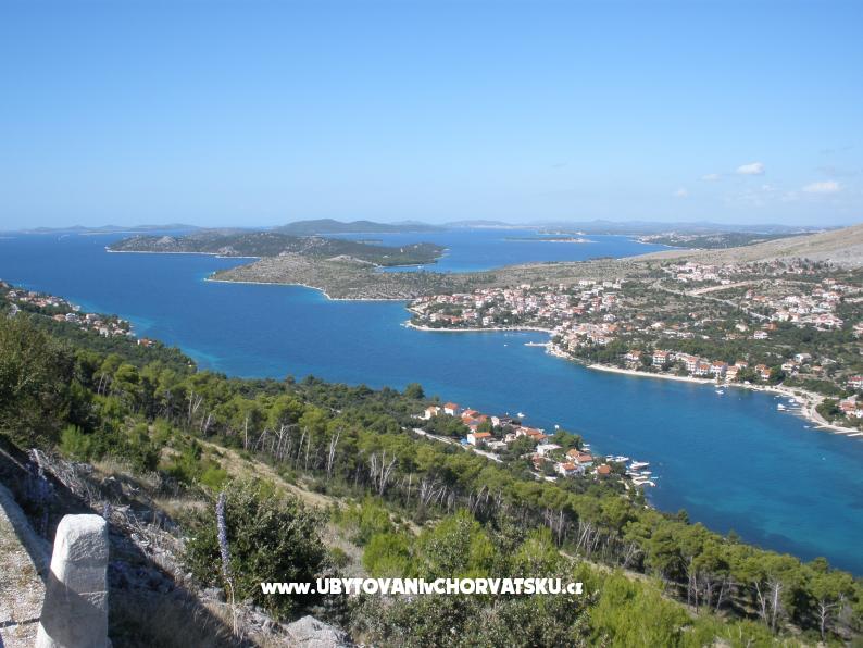 Ferienwohnungen Bamba – Ferienwohnung Sibenik, Kroatien – Foto 3