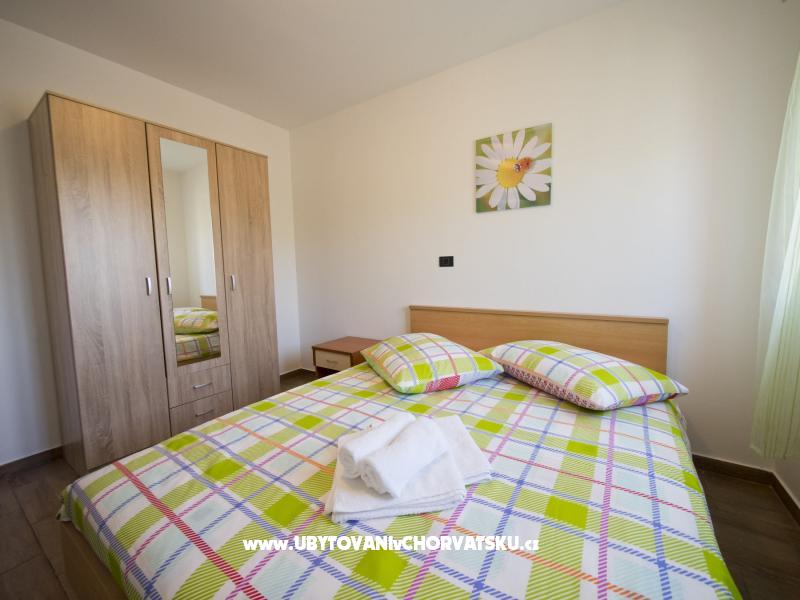 Ferienwohnungen Bamba – Ferienwohnung Sibenik, Kroatien – Foto 4