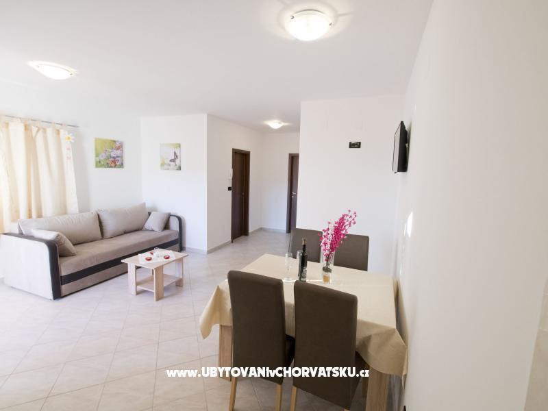 Ferienwohnungen Bamba – Ferienwohnung Sibenik, Kroatien – Foto 6