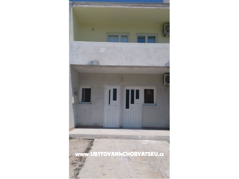 Ferienwohnungen Berbić – Ferienwohnung Sibenik, Kroatien – Foto 1