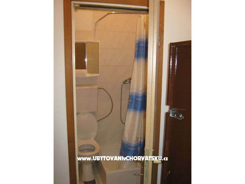 Ferienwohnungen Berbić – Ferienwohnung Sibenik, Kroatien – Foto 10