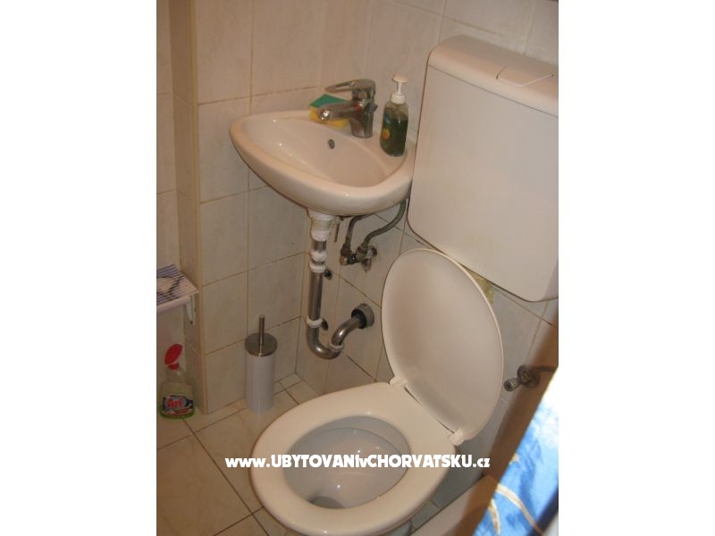 Ferienwohnungen Berbić – Ferienwohnung Sibenik, Kroatien – Foto 11