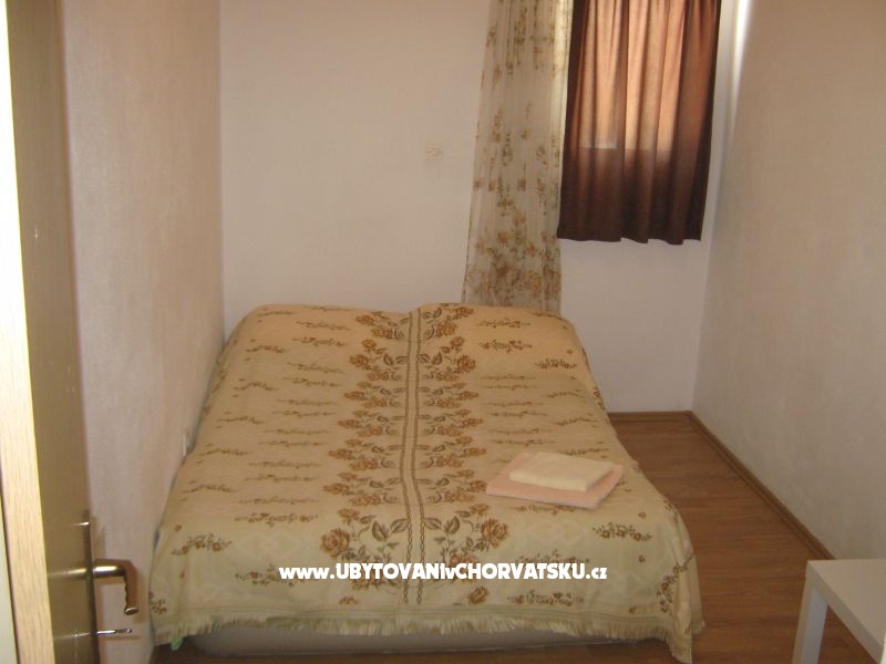 Ferienwohnungen Berbić – Ferienwohnung Sibenik, Kroatien – Foto 12