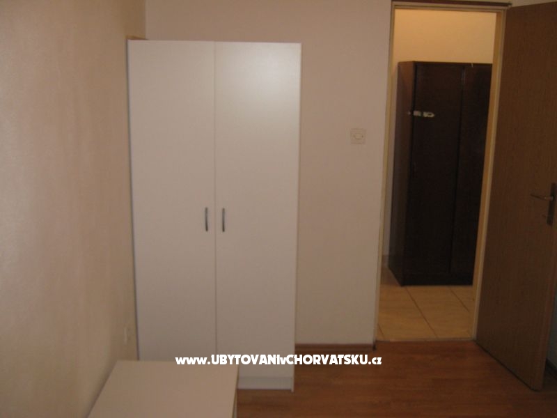 Ferienwohnungen Berbić – Ferienwohnung Sibenik, Kroatien – Foto 13