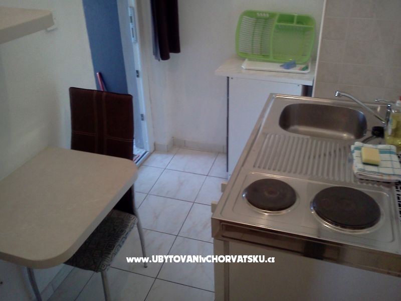 Ferienwohnungen Berbić – Ferienwohnung Sibenik, Kroatien – Foto 14