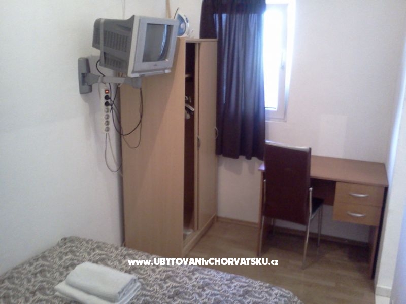 Ferienwohnungen Berbić – Ferienwohnung Sibenik, Kroatien – Foto 15