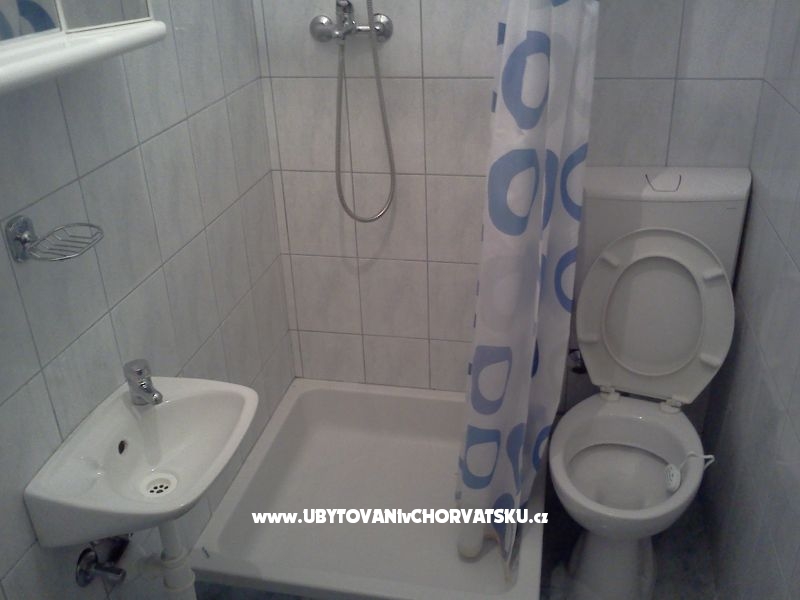 Ferienwohnungen Berbić – Ferienwohnung Sibenik, Kroatien – Foto 16