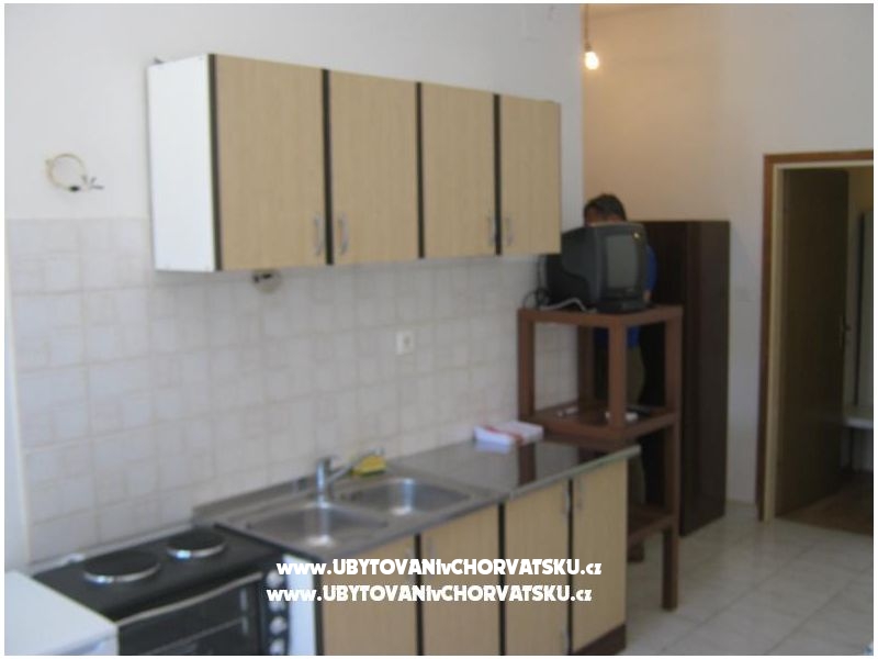 Ferienwohnungen Berbić – Ferienwohnung Sibenik, Kroatien – Foto 17