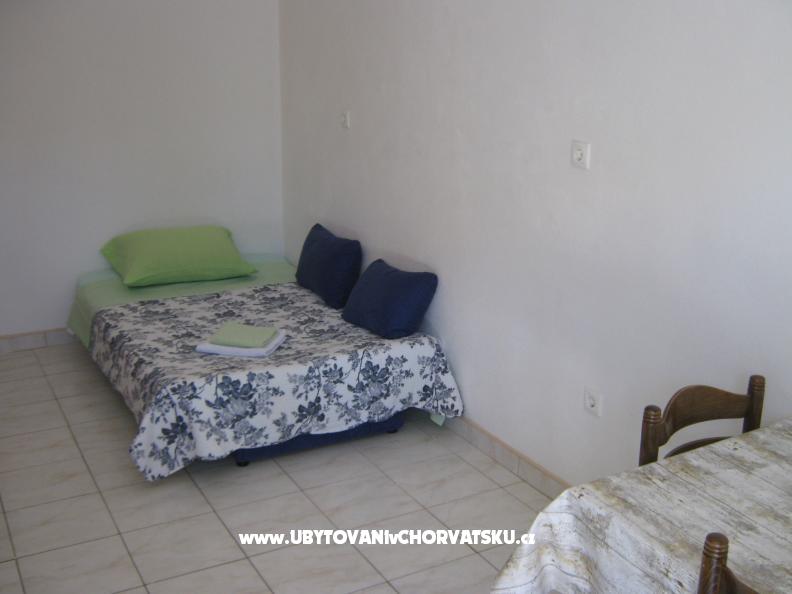 Ferienwohnungen Berbić – Ferienwohnung Sibenik, Kroatien – Foto 2