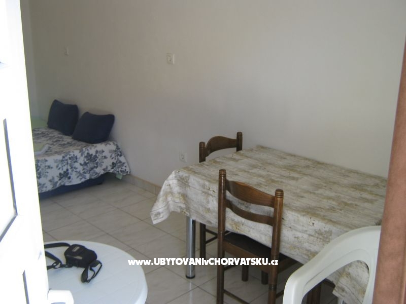 Ferienwohnungen Berbić – Ferienwohnung Sibenik, Kroatien – Foto 3