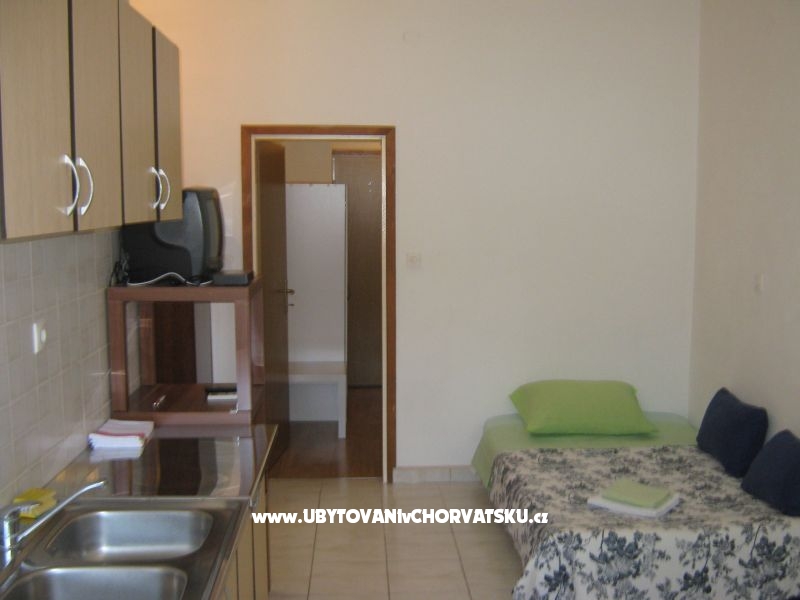 Ferienwohnungen Berbić – Ferienwohnung Sibenik, Kroatien – Foto 5