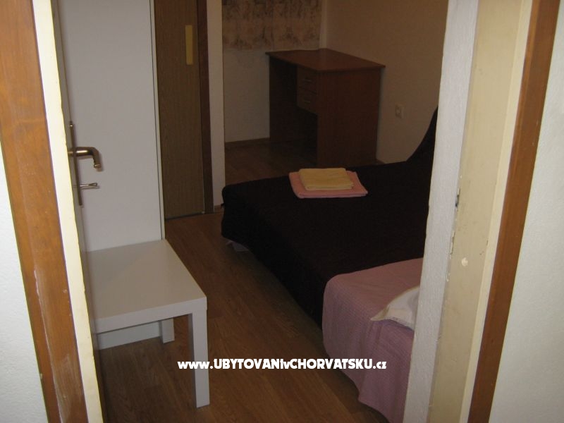 Ferienwohnungen Berbić – Ferienwohnung Sibenik, Kroatien – Foto 6