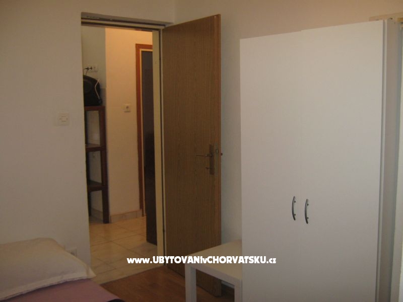 Ferienwohnungen Berbić – Ferienwohnung Sibenik, Kroatien – Foto 8