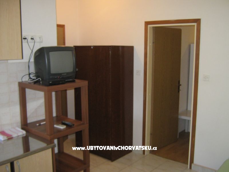 Ferienwohnungen Berbić – Ferienwohnung Sibenik, Kroatien – Foto 9