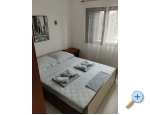 Appartement by the sea with a seaview - ibenik Kroatien