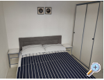 Appartement by the sea with a seaview - ibenik Kroatien