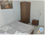 Appartement by the sea with a seaview - ibenik Kroatien