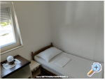 Appartement by the sea with a seaview - ibenik Kroatien