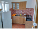 Appartement by the sea with a seaview - ibenik Kroatien