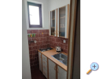 Appartement by the sea with a seaview - ibenik Kroatien