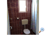 Appartement by the sea with a seaview - ibenik Kroatien