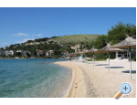 Appartement by the sea with a seaview - ibenik Kroatien
