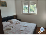 Appartement by the sea with a seaview - ibenik Kroatien