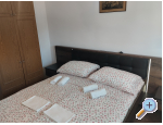 Appartement by the sea with a seaview - ibenik Kroatien
