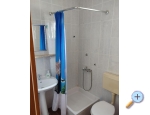 Appartement by the sea with a seaview - ibenik Kroatien