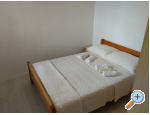 Appartement by the sea with a seaview - ibenik Kroatien