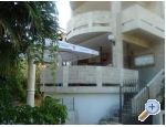 Apartma by the sea with a seaview - ibenik Hrvaka