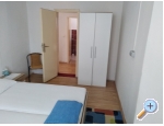 Appartement by the sea with a seaview - ibenik Kroatien