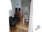 Appartement by the sea with a seaview - ibenik Kroatien