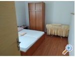 Appartement by the sea with a seaview - ibenik Kroatien
