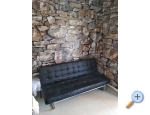 Apartma by the sea with a seaview - ibenik Hrvaka