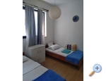 Appartement by the sea with a seaview - ibenik Kroatien