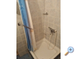 Appartement by the sea with a seaview - ibenik Kroatien