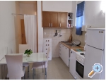 Appartement by the sea with a seaview - ibenik Kroatien