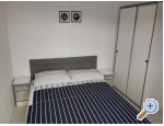 Appartement by the sea with a seaview - ibenik Kroatien
