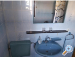 Appartement by the sea with a seaview - ibenik Kroatien